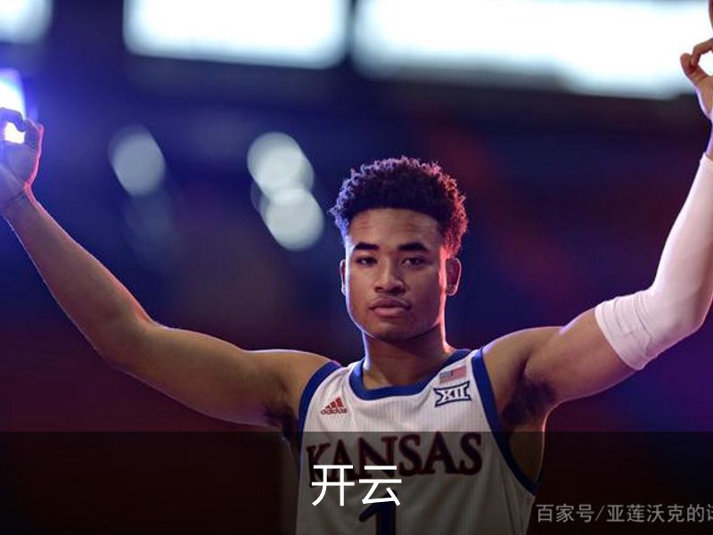 开云简介